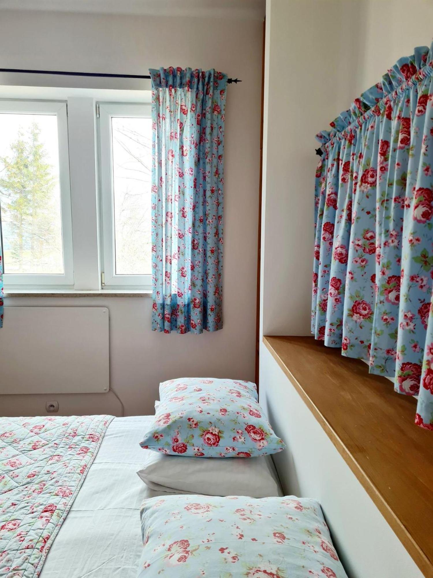 Villa Dorota Закопане Екстер'єр фото